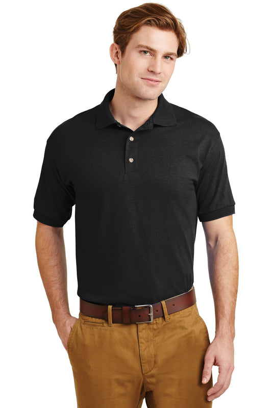 Gildan® - DryBlend® Knit Sport Shirt 8800
