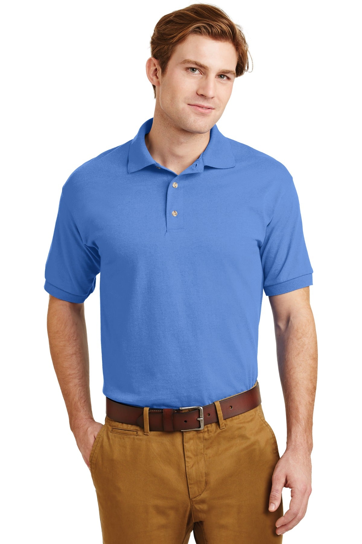 Gildan® - DryBlend® Knit Sport Shirt 8800