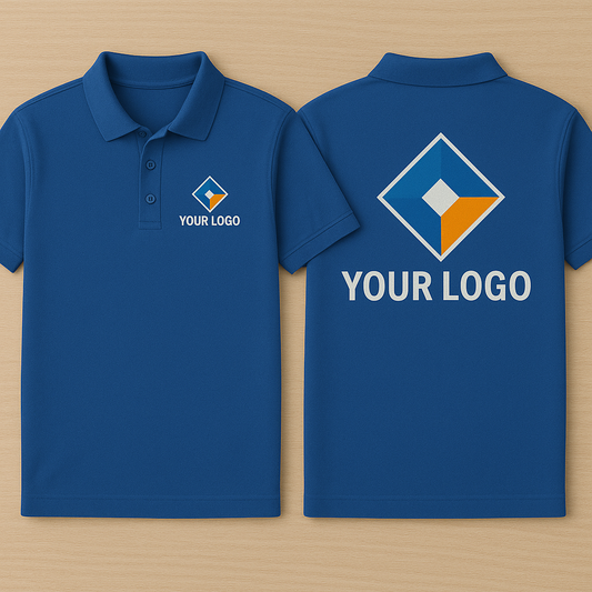 Bring Your Own Garment - Decoration Services