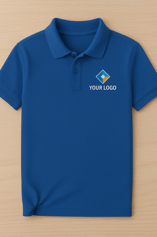 Bring Your Own Garment - Decoration Services