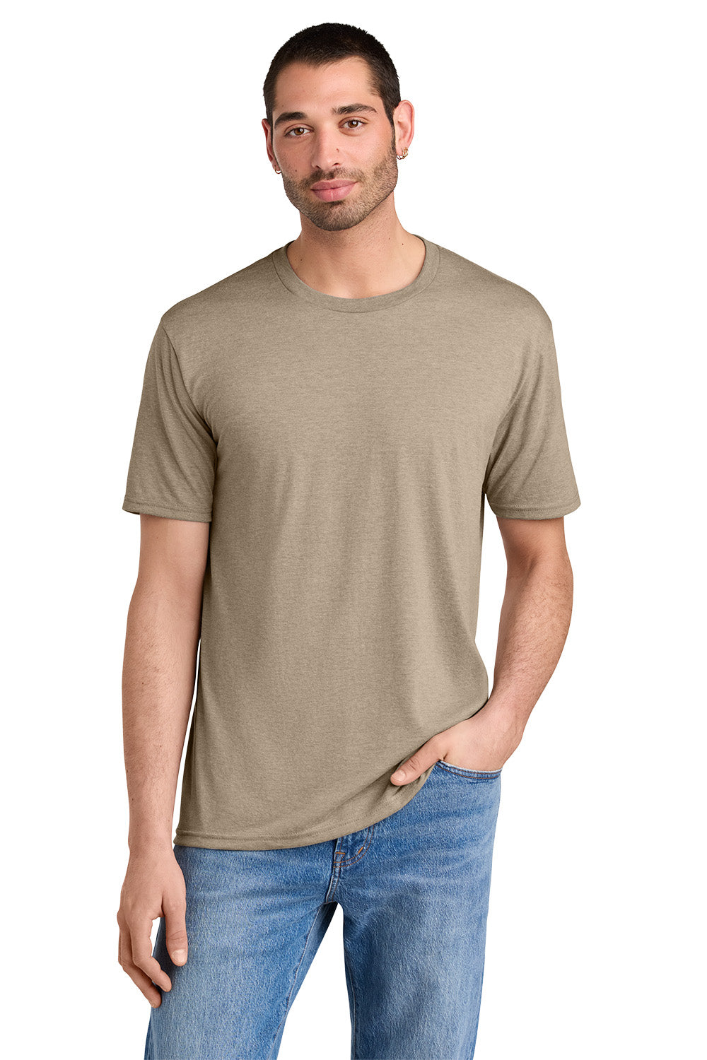 District®  Perfect Tri® Tee. DM130
