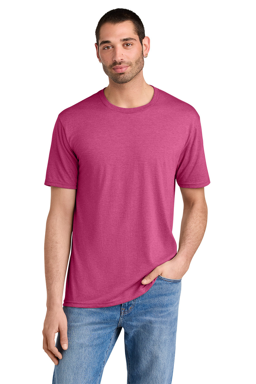 District®  Perfect Tri® Tee. DM130