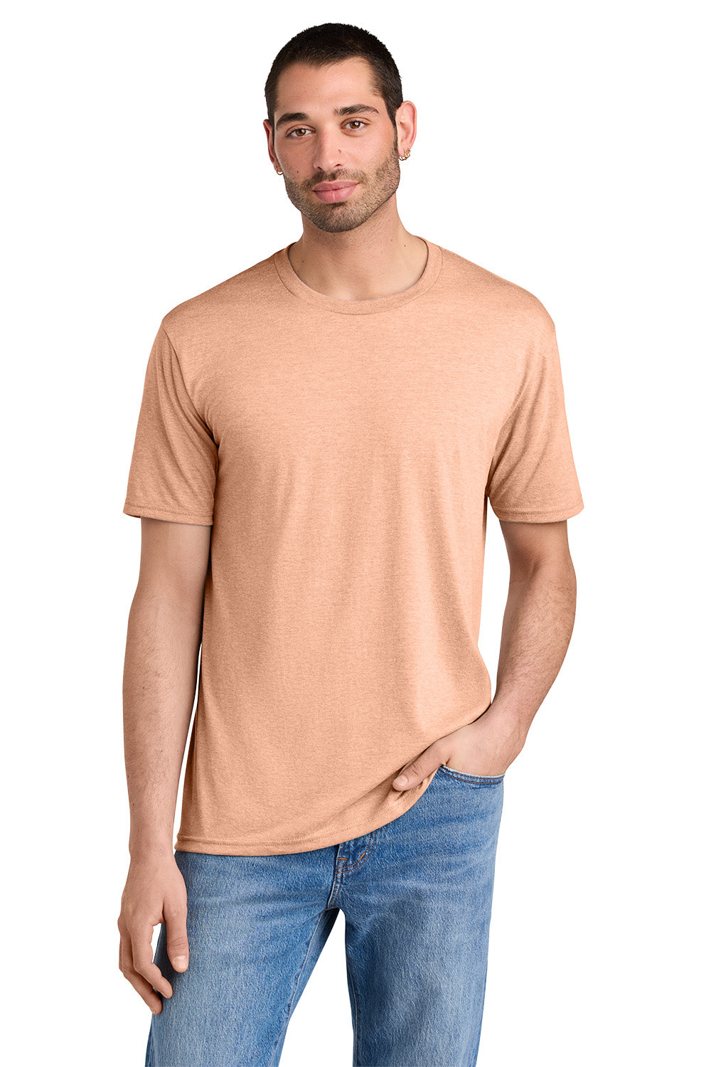 District®  Perfect Tri® Tee. DM130
