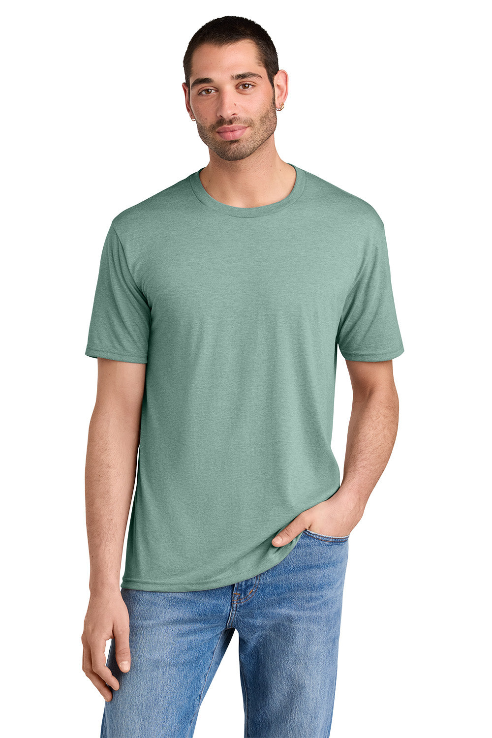District®  Perfect Tri® Tee. DM130