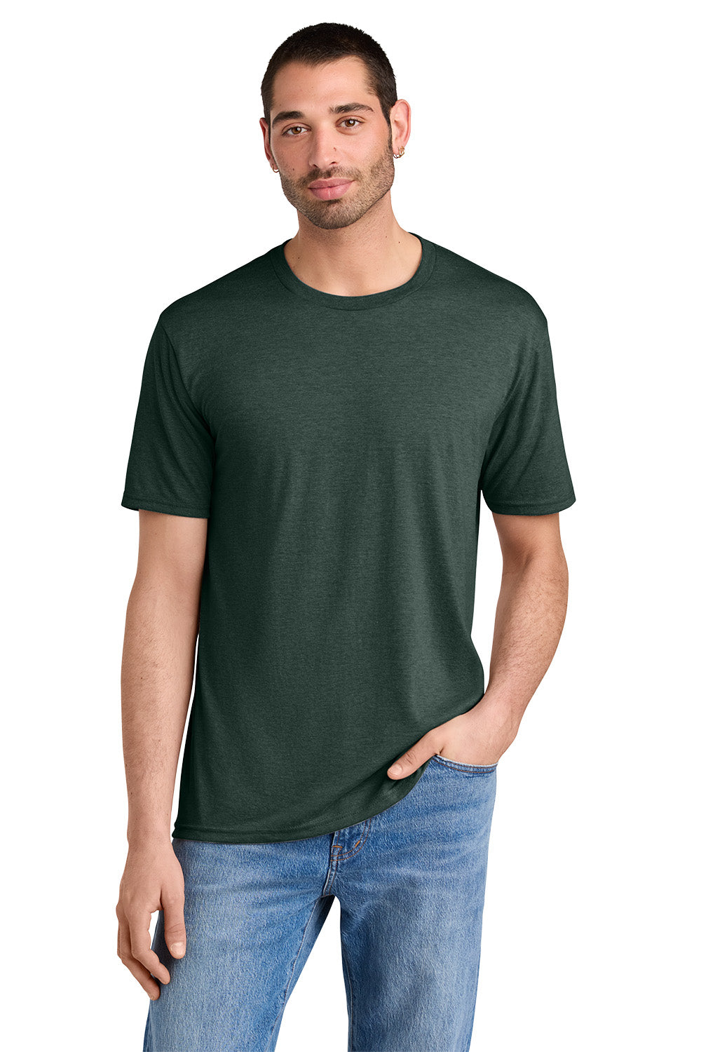 District®  Perfect Tri® Tee. DM130
