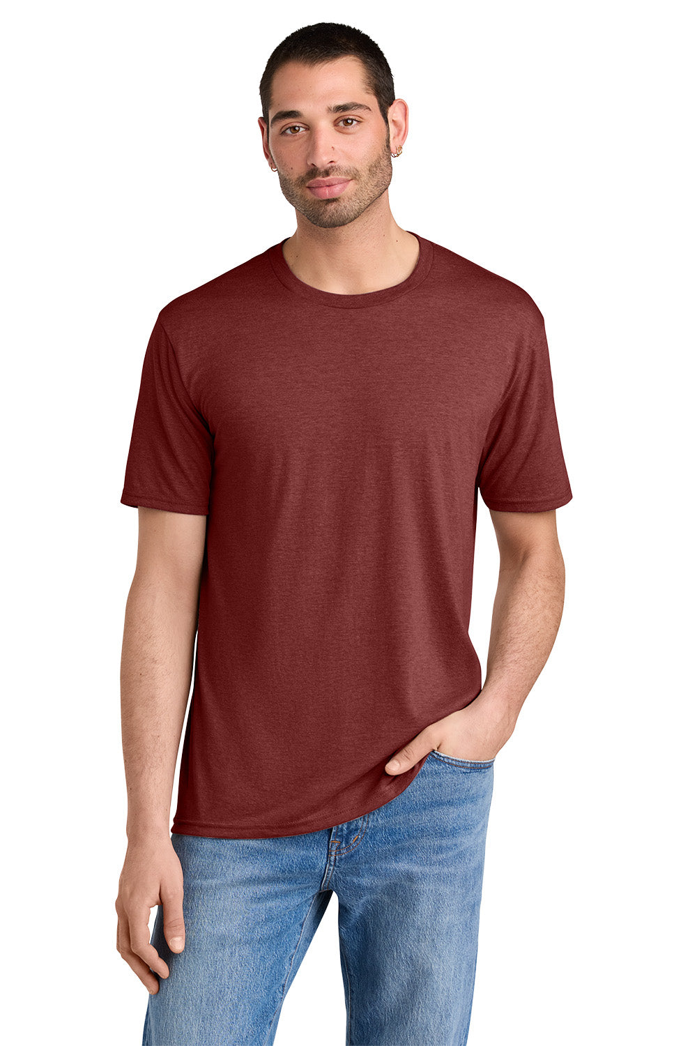 District®  Perfect Tri® Tee. DM130