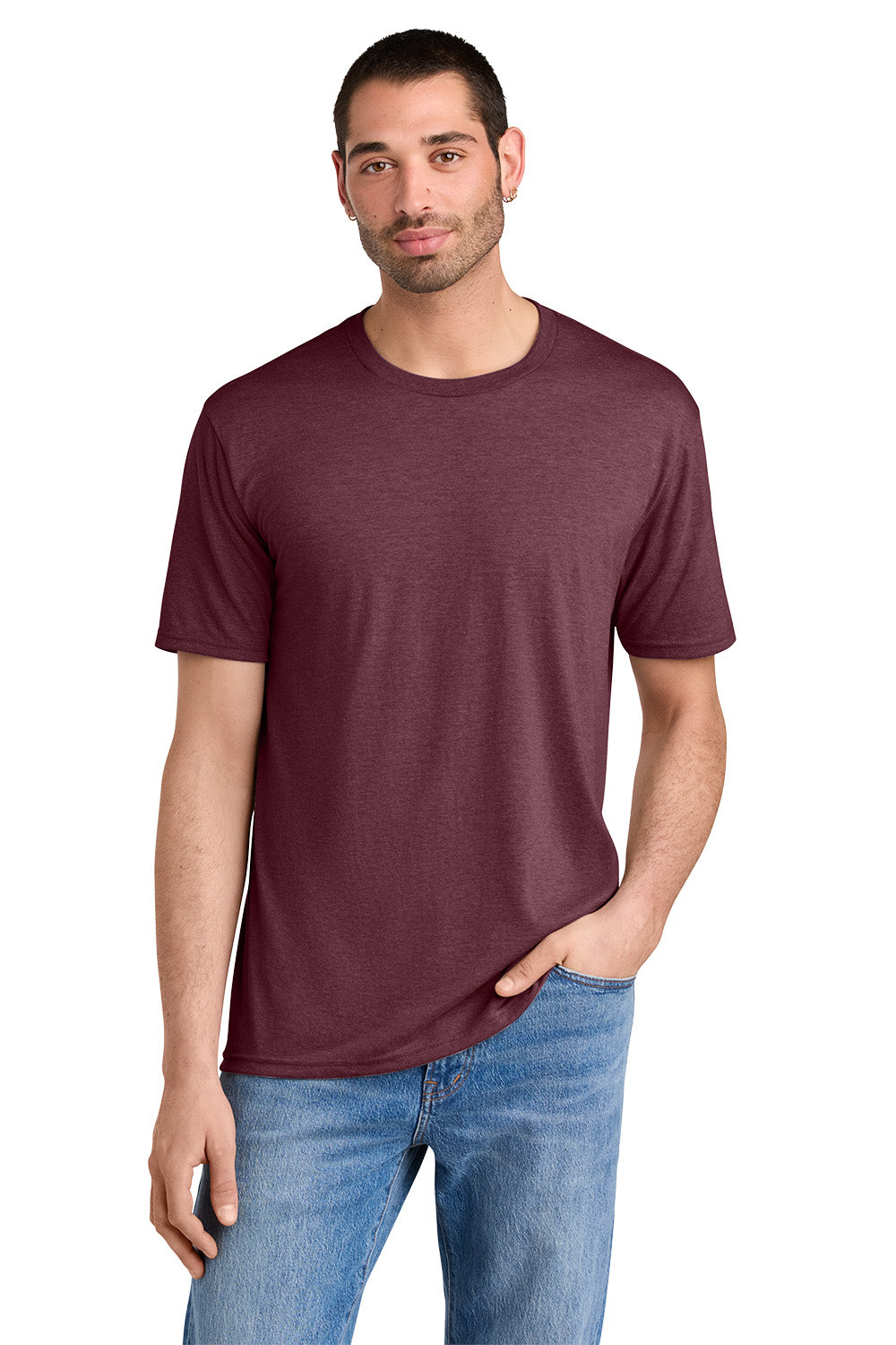 District®  Perfect Tri® Tee. DM130