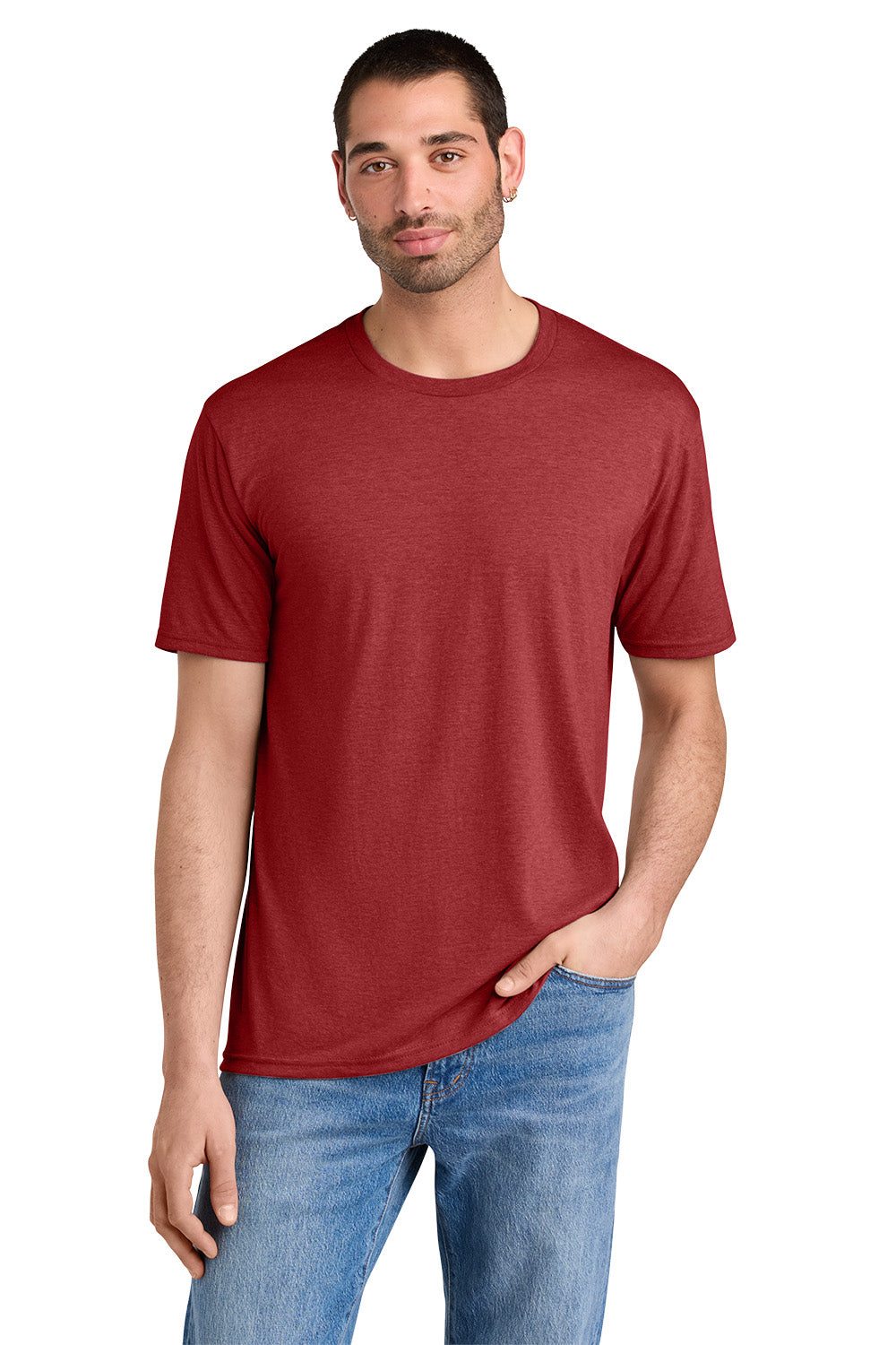 District®  Perfect Tri® Tee. DM130