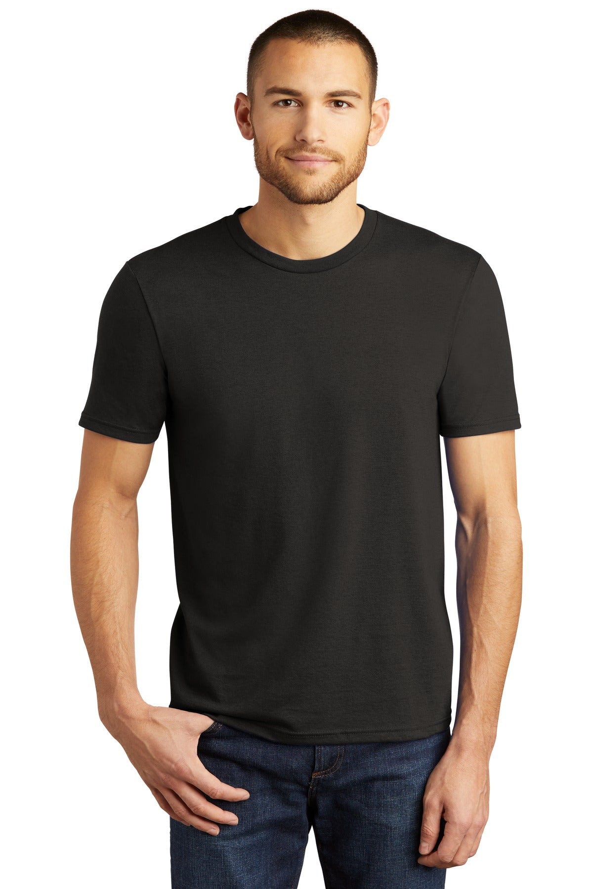 District®  Perfect Tri® Tee. DM130