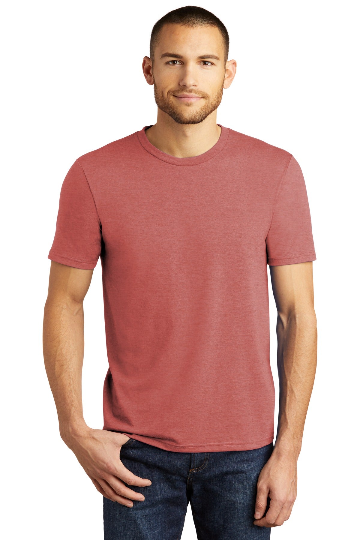 District®  Perfect Tri® Tee. DM130