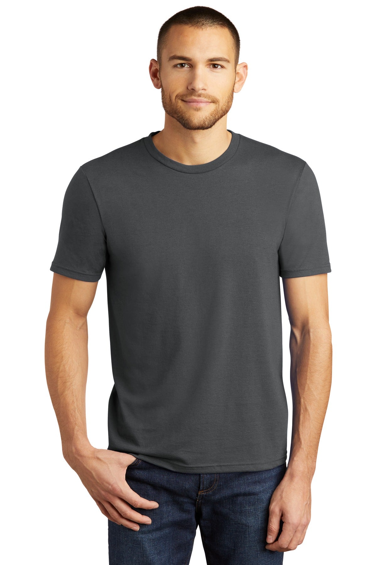 District®  Perfect Tri® Tee. DM130