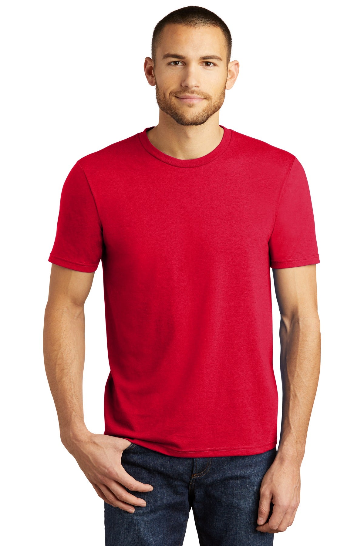 District®  Perfect Tri® Tee. DM130
