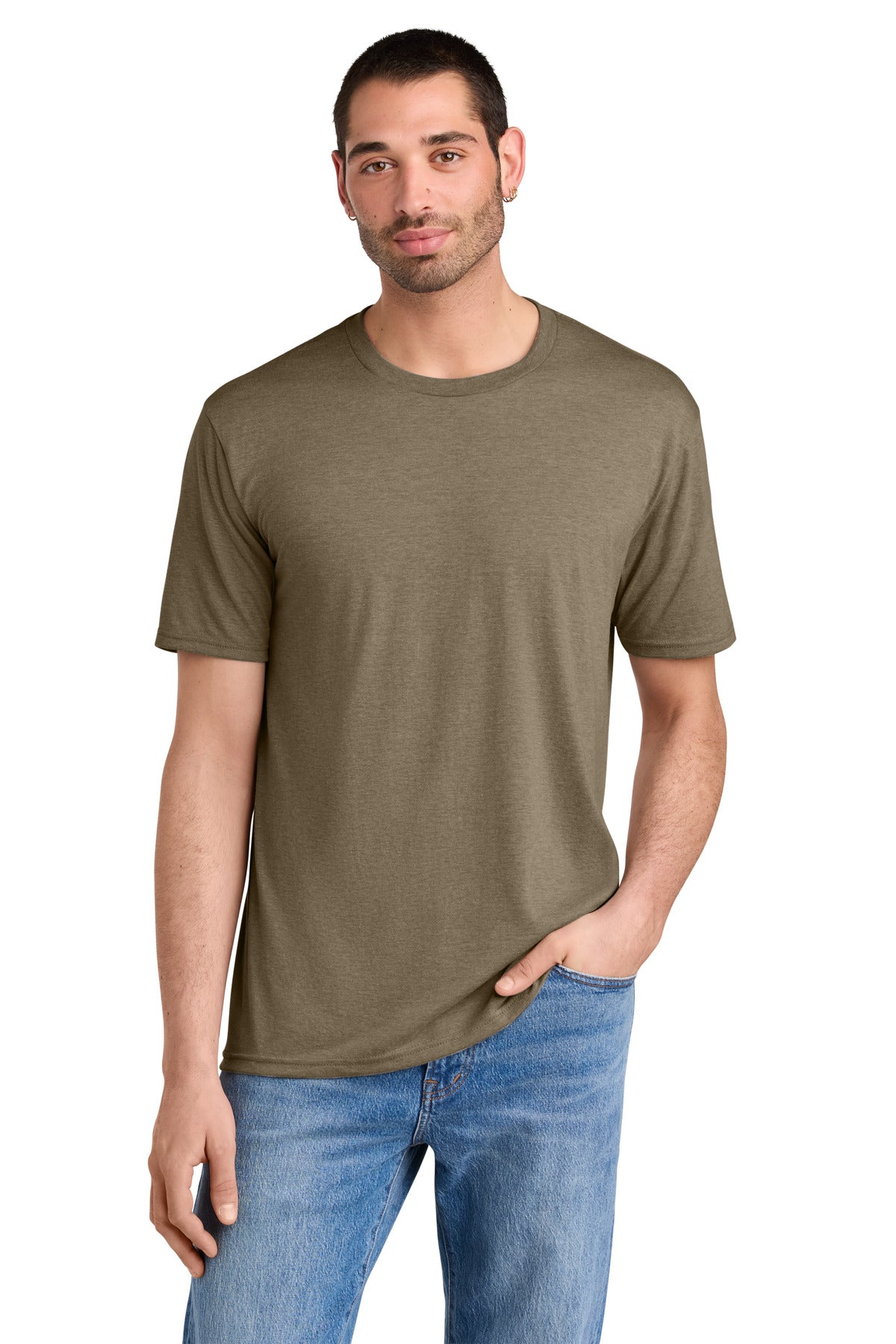 District®  Perfect Tri® Tee. DM130