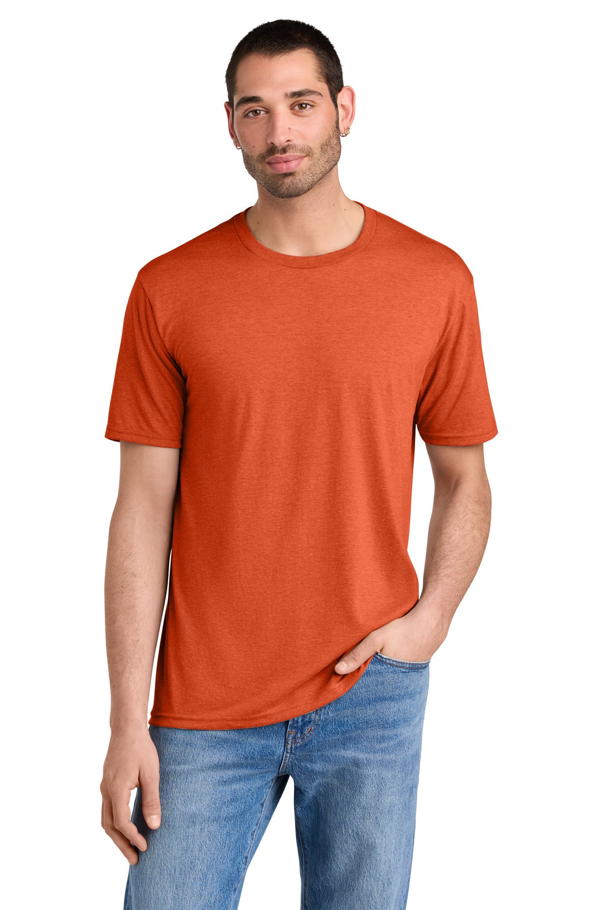 District®  Perfect Tri® Tee. DM130