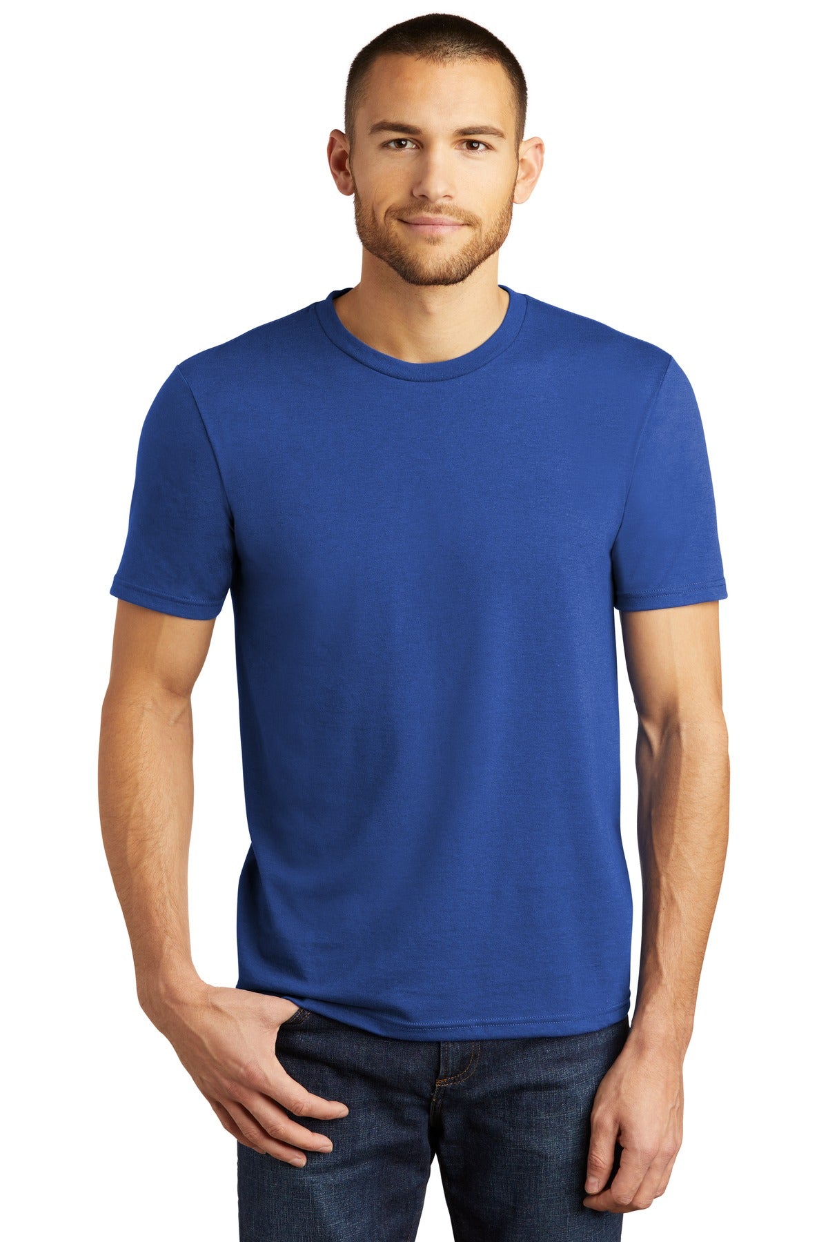 District®  Perfect Tri® Tee. DM130
