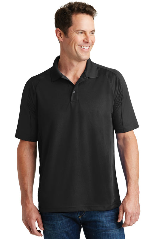 T474 Sport-Tek® Dri-Mesh® Pro Polo