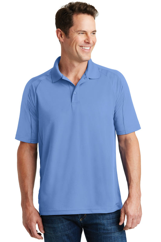 T474 Sport-Tek® Dri-Mesh® Pro Polo